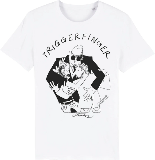 TF - Monsieur Paul's Farewell short sleeve t-shirt